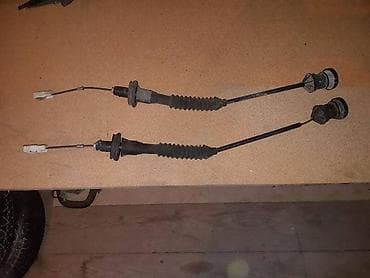 set kvacila cena: SAJLA KVAČILA 1.1 BENZIN ZA PEUGEOT 206 | Sajla kvacila za peugeot — 2