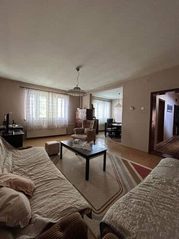 Rent a house: 128 sq. m, 4 bedroom — 2