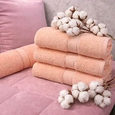 kupujem prodajem duseke: 🌷Naši peškiri su od 100% pamuka✅️ Ne blede✅️ 🌷Idealni za salone — 7