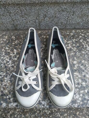 tn lemon line: 37, color - Grey — 1