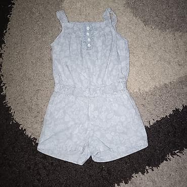 martinke za devojcice metro: Veliki paket letnje garderobe za devojcice Vel 110 Ocuvano, moze za — 10