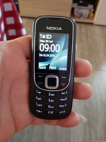 punjac za baterije lidl: Nokia 2.2, bоја - Crna — 1