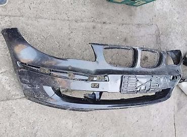 Vozila: BRANIK ZA BMW 116 | bmw 1 prednji branik — 1