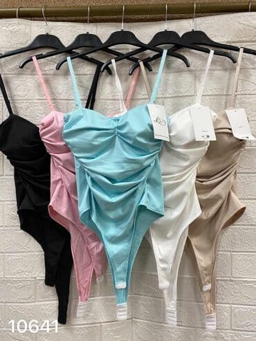 crop top c a: 07. bodi 
2100 din — 6