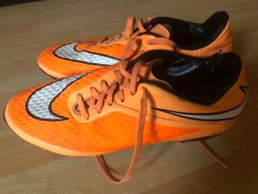 Kopačke: Nike, veličina - 42, Upotrebljenо