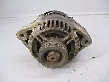 Alternatori: ALTENATOR ZA SMART FORTWO | Smart fortwo altenator benzin dizel — 2