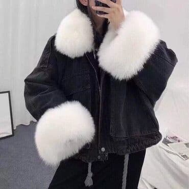 metrofive jakne: Teksas jakne 6500 — 3