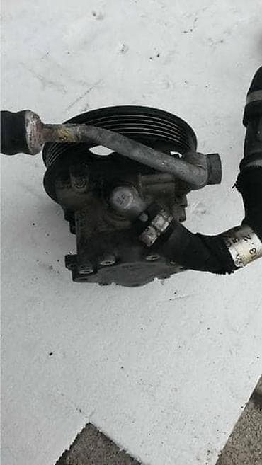 audi a1 delovi: SERVO PUMPA ZA ALFA ROMEO | DELOVI ZA ALFU 159, BRERA, 147, 147 — 1