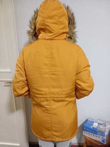 softshell jakna lidl: Lc Waikiki, S (EU 36), Single-colored — 4