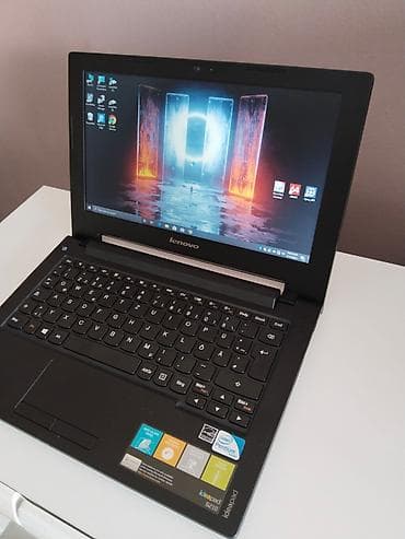 igrice za decake: Lenovo IdeaPad S210/ 500GB HDD / 4GB DDR3L Rama Prodaje se bez — 3