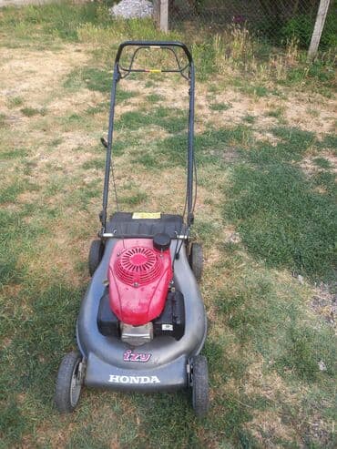 vizir za trimer stihl: Gasoline, Used, Customer pickup — 4