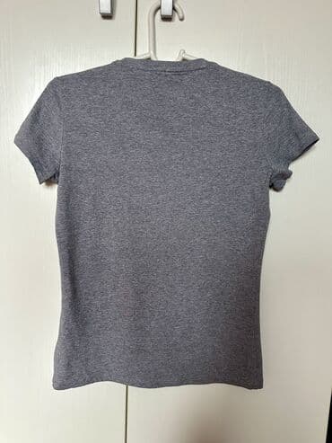 zenski kompleti pantalone i sako: Guess, S (EU 36), Pamuk, bоја - Siva — 2