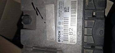 set kvacila cena: ECU BOSH EDC16C3 82 SET PALJ ZA PEUGEOT 206 | set paljenja za — 4