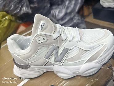 nike patike dvojka: 36-41 3300 — 5