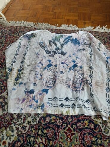 c a tunike: S (EU 36), Cvetni, bоја - Šareno — 2