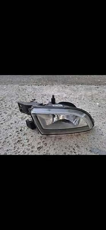 fiat stilo uproad: D MAGLENKA ZA FIAT TIPO OD 2016. DO 2020. GOD. | Original maglenka — 1