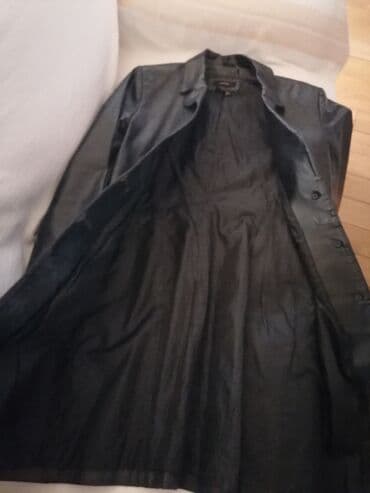 Kaputi: Zara, L, Jednobojni, Sa postavom — 4