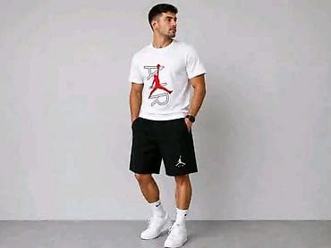 luna trenerke: Kompleti m l xl xxl xxxl Cena 3900✅️
NT❤ — 7