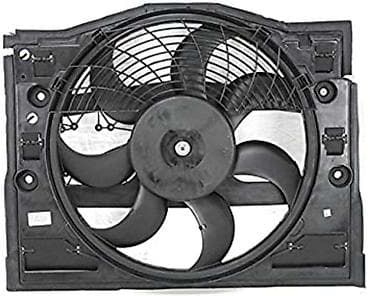 univerzalna auto dijagnostika: VENTILATOR ZA BMW SERIJA 2 OD 2014. DO 2020. GOD — 1