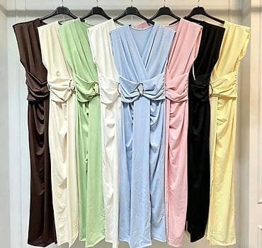 Women's Clothing: 04. 🎗️Haljina 2.800 dinara🎗️ A — 4