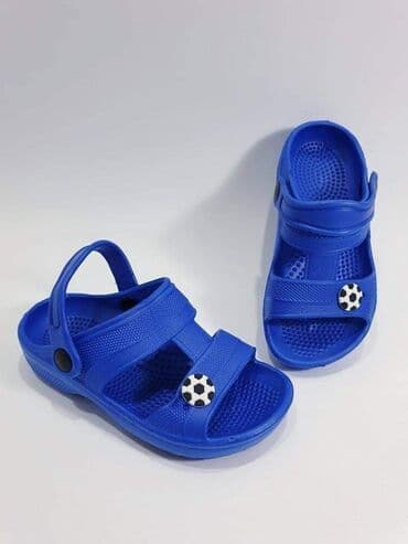 s oliver obuca: SNIZENJE Omiljene papucice sa otvorenim prstima koje mogu da se nose — 1