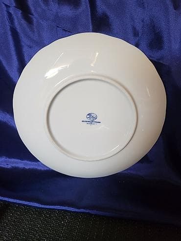 kupujem razno: Tanjir Hutschenreuther 1969god.Bavaria. Tanjir bavaria porcelan,cvibl — 7