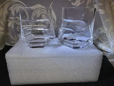 Case vintaz,nove sa delom za prst za zestoko pice. Case nove za