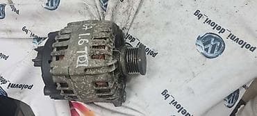 silen blok golf 2: ALTERNATOR ZA VOLKSWAGEN GOLF 7 - 03L903023L | Alternator Golf 7 — 2