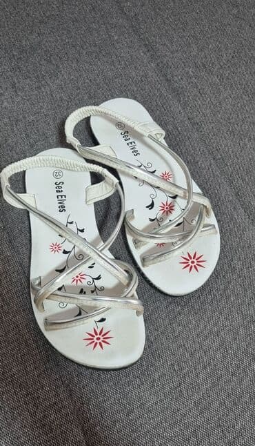 jakne za devojcice zimske: Sandals, Size - 32 — 1