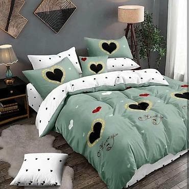 dormeo pokrivači akcija: 🌿 Bambus posteljina koja NE traži peglu! Operi – osuši – stavi na — 8