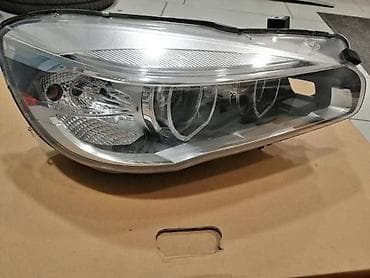bmw 3 серия 318i kat: FAR DESNI ZA BMW 214, 216, 218 . - 7494856-01 | Desni far za Bmw 2 — 1