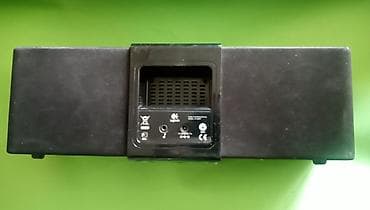 compaq cq58 windows 11: Logitech Pure-Fi Express Plus – kompaktni docking zvučnik sa alarmom i — 2