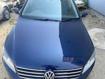 akumulator za motor: HAUBA ZA VOLKSWAGEN PASSAT B7 | Hauba za Passat B7 — 1