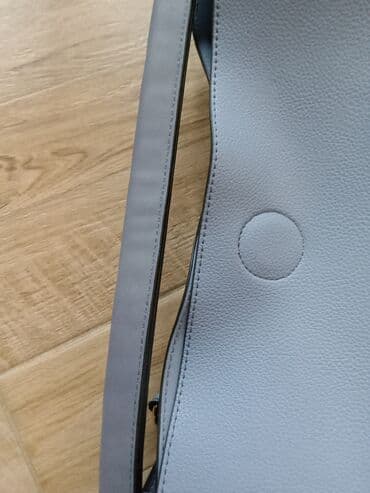 torbe od tvida: Shoulder bag, Material: Faux leather — 5