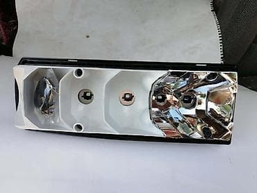 skuteri cena: ŠTOP LAMPE ZA ATEGO | Nove stop lampe za Mercedes Atego. Stop lampa — 4