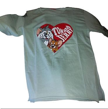 terrascape nike: Tunike sečene sa strane,podvrnuti rukavi Veličine S, M, L, XL -širi — 3