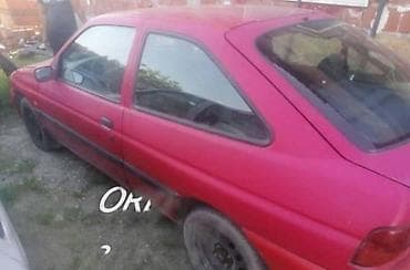 oglasi za automobile srbija: DELOVI ZA FORD ESCORT | FORD velika ponuda delova Na prodaju veliki — 10