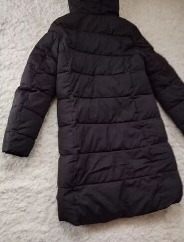 grubin papuce sa cirkonima: H&M, XS (EU 34), Jednobojni, Sa postavom — 5