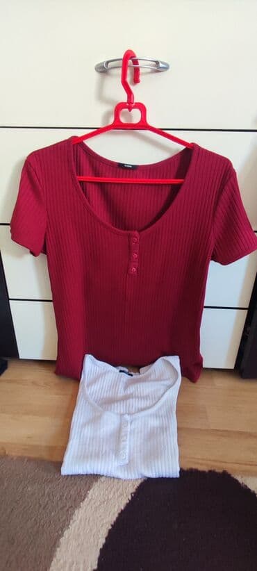 pull and bear suskavac: Desigual, Pamuk, bоја - Šareno — 8