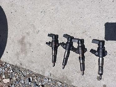 alat za skidanje dizni: DIZNE ZA PEUGEOT 206, 206 PLUS, 207 | Originalni polovni delovi za — 3