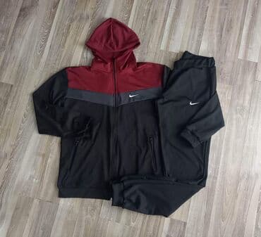 trenerke pancevo: 2xl - 4xl
3300 — 6