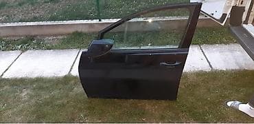 katadiopteri na autu: VRATA,RETROVIZORI,STAKLA,PODIZ ZA VOLKSWAGEN GOLF 7 | — 2