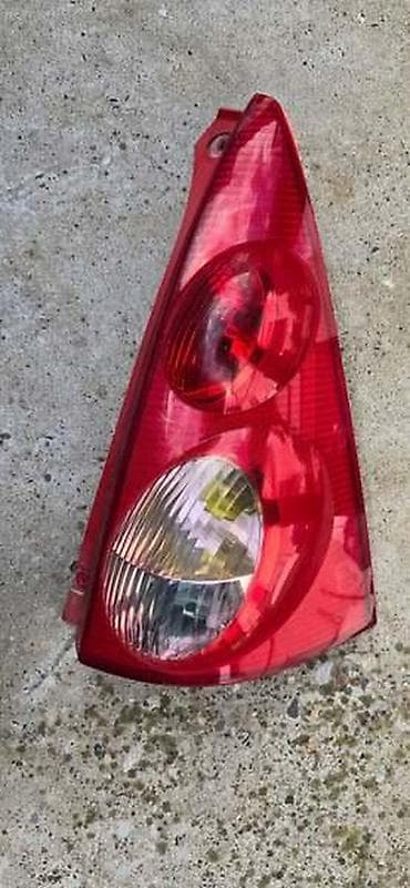 stop svetla golf 4: STOP SVETLA I STOP LAMPE ZA PEUGEOT 107 | Stop svetlo Peugeot 107 — 1