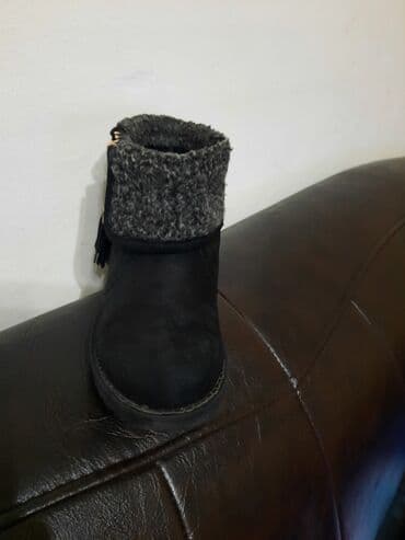 nike novi modeli 2023: Ankle boots, Size - 30 — 2