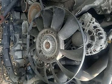 balast za xenon d1s: VENTILATOR ZA VOLKSWAGEN PASSAT B5.5 | Ventilator za Passata B5.5 — 1