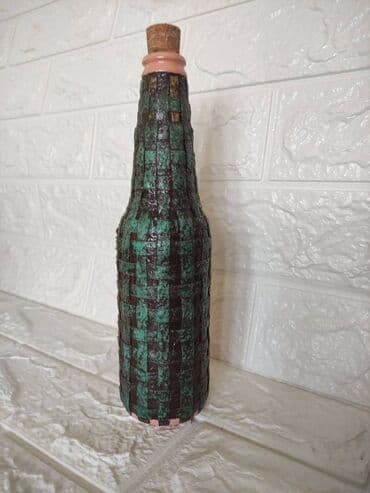slavine sa grejačem za sudoperu: Bottle — 9