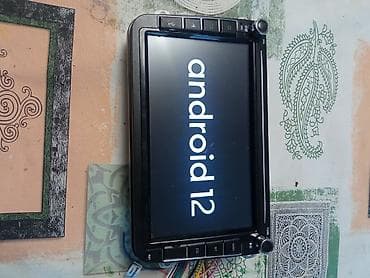 Android multimedija za automobil (2 DIN) - Operativni sistem: Android