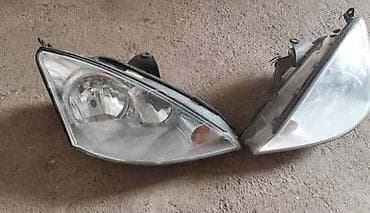 oglasi za automobile srbija: FAROVI PREDNJI ZA FORD FOCUS OD 2002. DO 2010. GOD. | SMEDEREVSKA — 6