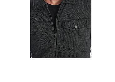 Kape i aksesoari: LC WAIKIKI Muška jakna Veličina M NOVO Muška jakna, veličina M — 4