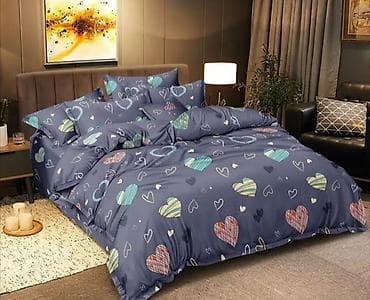 Tekstil: Bračna, bоја - Šareno — 7